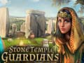 Igra Stone Temple Guardians