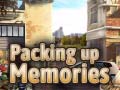 Igra Packing Up Memories