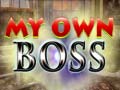 Igra My Own Boss
