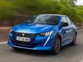 Igra Peugeot E-208