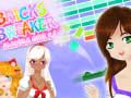 Igra Breaker Manga Girls
