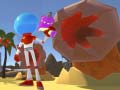 Igra Survival On Worm Planet