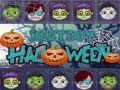 Igra Destroy Halloween 