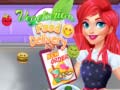 Igra Vegetarian Food Delivery