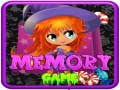 Igra Memory Game
