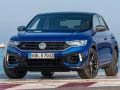 Igra Volkswagen T-Roc R