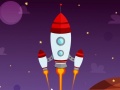Igra Spaceship Memory Challenge