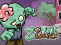 Igra Zombie Walker