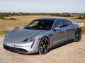 Igra Porsche Taycan Turbo S