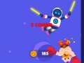 Igra Space Ragdoll Warrior