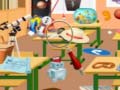 Igra Hyper Back To School