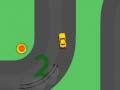 Igra Sling Racer