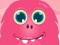 Igra Candy Monster