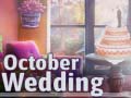 Igra October Wedding