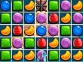 Igra Sweet Candy Match 3