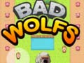 Igra Bad Wolves