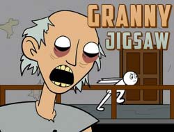 Igra Baka Mozaik  online.
