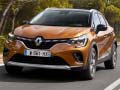 Igra Renault Captur