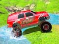 Igra Offroad Jeep Simulator