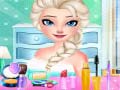 Igra Dress Up Decorate Make up