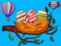 Igra Egg Jump Up