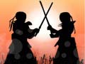 Igra Ancient Samurai Jigsaw