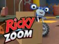 Igra Ricky Zoom