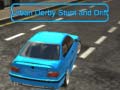 Igra Urban Derby Stunt And Drift