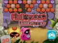 Igra Halloween Bubble Shooter