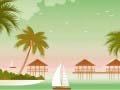 Igra Tropical Paradise Difference