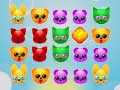 Igra Pets of Funny World
