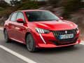 Igra Peugeot 208