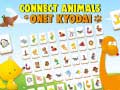 Igra Onet Connect Animal