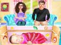 Igra Baby Care Dress Up