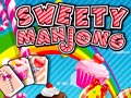 Igra Sweety Mahjong
