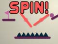 Igra Spin!