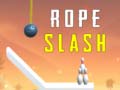 Igra Rope Slash