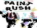 Igra Paint Rush