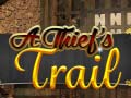 Igra A Thief's Trail