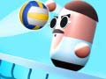 Igra Pill Volley