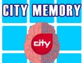 Igra City Memory
