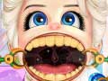 Igra Dentist Salon Party Braces