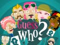 Igra Guess Who?