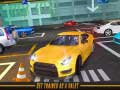 Igra Super Parking Car Drive