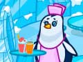 Igra Penguin Cafe