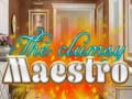 Igra The Clumsy Maestro