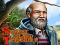 Igra Secret Island Treasure