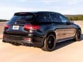 Igra Mercedes-Benz GLC63