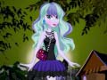 Igra Monster Dreamland Dressup