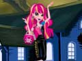 Igra Monster Gigi Charisma Dressup